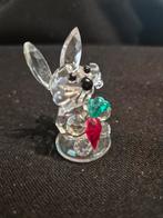 Swarovski konijntje, Collections, Swarovski, Enlèvement