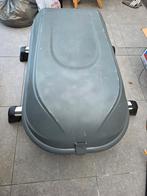 Dak dragers met koffer mercedes glc, Auto diversen, Ophalen