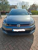 Volkswagen Golf GTI 12/2017 DSG, Autos, Achat, Golf, Particulier, ABS