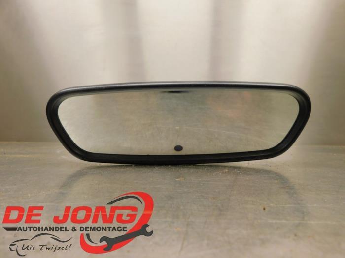 Rétroviseur intérieur d'un Opel Grandland X, -, Opel, 3 mois de garantie, Utilisé