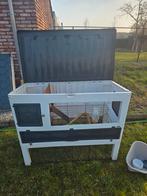 Ferplast Konijnen kooi, Ophalen, Kooi