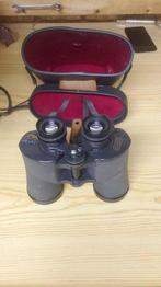 Jumelle SBS S-125G, Enlèvement