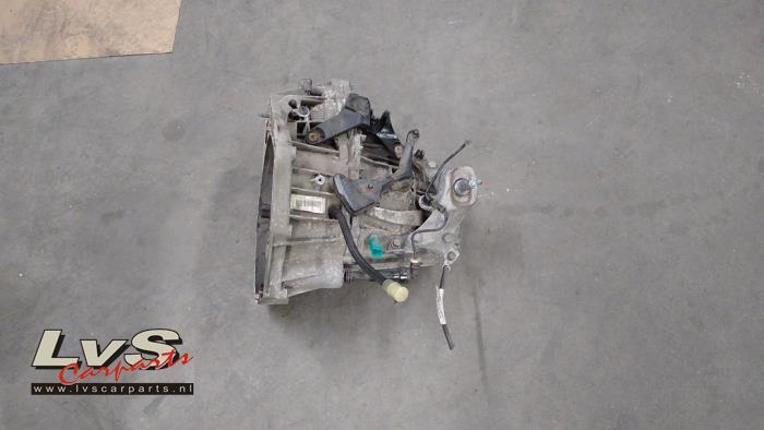 Boîte de vitesse d'un Renault Megane, Autos : Pièces & Accessoires, Transmission & Accessoires, Renault, Utilisé, 3 mois de garantie