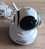 CAMERA voor babyfoon Luvion Essential, Enlèvement, Utilisé, Caméra