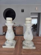 Zware kaarshouders, Huis en Inrichting, Ophalen