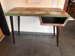 Vintage/retro bureau, Huis en Inrichting, Ophalen, Zo goed als nieuw, Bureau