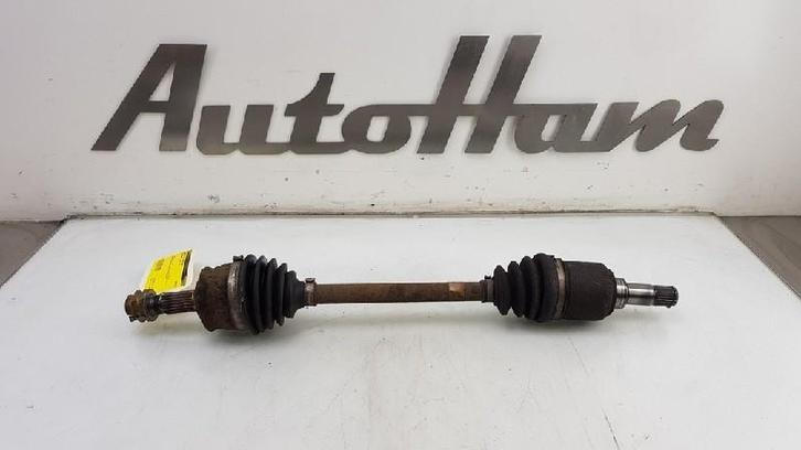 AANDRIJFAS LINKS VOOR ABS Panda (169) (|46308260|71791336|), Auto-onderdelen, Remmen en Aandrijving, Fiat, Gebruikt