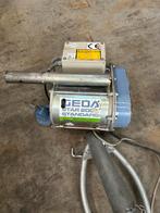 Geda 200 steigerlier standaard , steigers liften, Ophalen