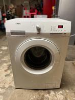 AEG A+++ 7kg wasmachine in nette staat, Elektronische apparatuur, Wasmachines, Ophalen, Gebruikt, Minder dan 85 cm, Voorlader