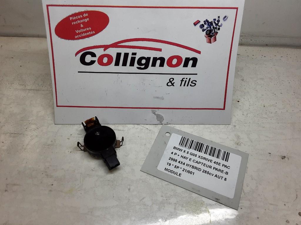 UNITE ELECTRONIQUE BMW X5 (G05) (01-2018/03-2023) (9436682), Autos : Pièces & Accessoires, Électronique & Câbles, BMW, Utilisé