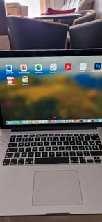Macbook Pro 5K Retina i7 + met Office Pakket, Computers en Software, 512 GB, Zo goed als nieuw, Azerty, Ophalen