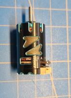 GL-Sensored brushless motor 5500KV, Ophalen of Verzenden, Zo goed als nieuw, Schaal 1:24, Auto onroad