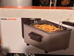 Tristar Frituurpan 3L, Elektronische apparatuur, Ophalen of Verzenden, Zo goed als nieuw