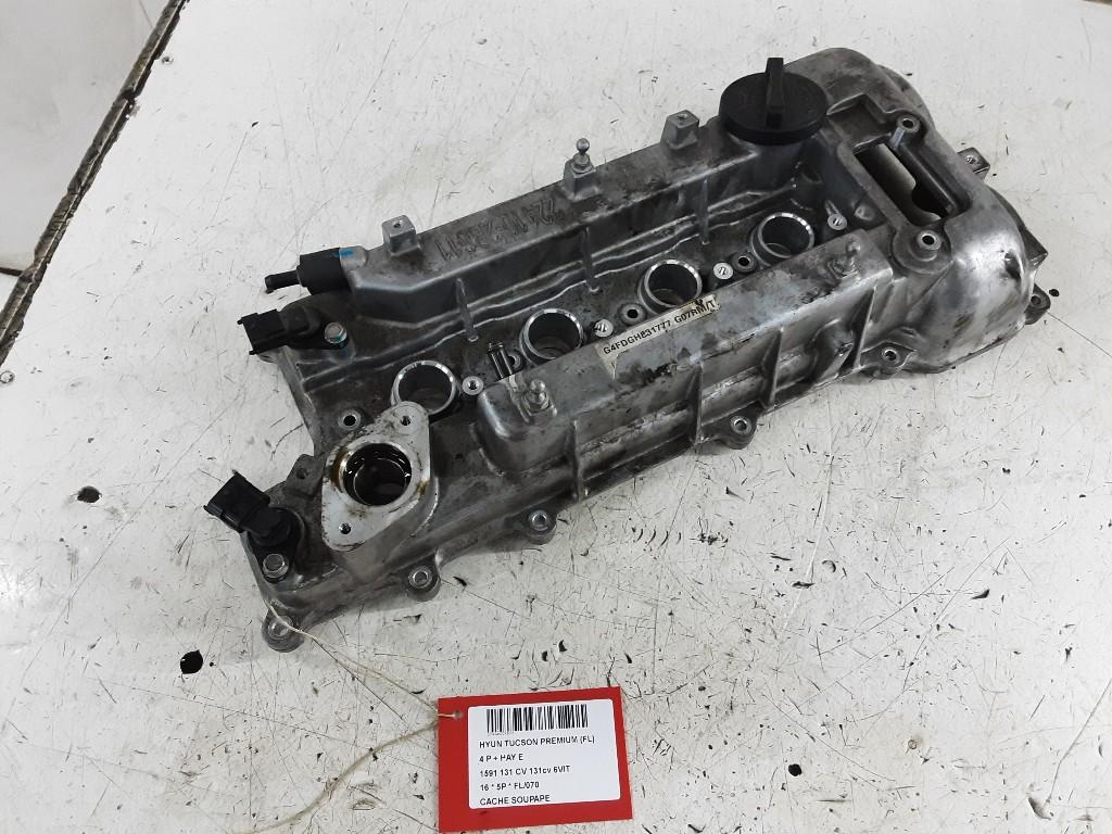 VALVE CACHE Hyundai Tucson (TL) (224102B611), Mevr. I. Hauben, Utilisé, Hyundai, Rue de l'Espoir 34 34
4030  GRIVEGNÉE, BE