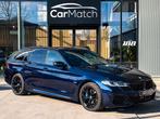 BMW 530e xDrive Touring | M SPORTPAKKET PRO |, Cuir, Essai à domicile, Euro 6, Entreprise