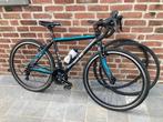 Kinderfiets Frog Road/CX Team Sky Black, Fietsen en Brommers, Ophalen, Frog Bikes, Versnellingen, Gebruikt