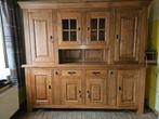 Superbe buffet en chêne massif, Enlèvement, Chêne