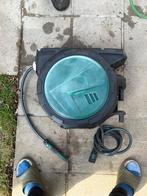 Un tuyau d'arrosage de 25 mètres fonctionne parfaitement, Enlèvement, Comme neuf, Tuyau d'arrosage