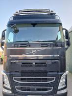 volvo FH 540, Cuir, Achat, Euro 6, Entreprise