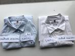 2 mooie hemden dames Tommy Hilfiger maat 36, Kleding | Dames, Ophalen of Verzenden, Zo goed als nieuw, Maat 36 (S)