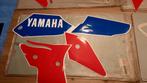 Yamaha FZR/ Genesis originele stickers, Ophalen of Verzenden, Nieuw