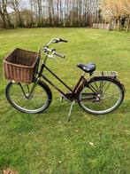 Fiets met manddrager. Cortina, Enlèvement, Utilisé, Frein à tambour, Vitesses