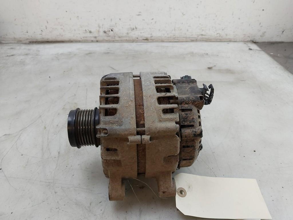 ALTERNATEUR Partner (GC / GF / GG / GJ / GK) (|9810525380|), Autos : Pièces & Accessoires, Dhr. J. Ham, Administratie@autoham.nl