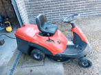 Tracteur tondeuse castelgarden hydrostatique, Moins de 90 cm, Démarrage électrique, Enlèvement, Utilisé