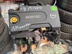 MOTEUR 1300 TURBO DIESEL OPEL CORSA D  EURO 5, Ophalen, Gebruikt, RUE BRIGADE PIRON 307, Garage_bila@yahoo.fr