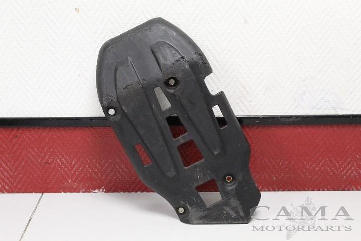 BESCHERMPLAAT BMW F 800 GS Adventure 2016-2018 F800GSA 16), Motoren, Onderdelen | BMW, Gebruikt