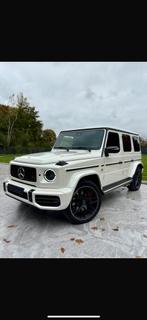 G63 AMG Mercedes, Auto-onderdelen, Ophalen