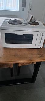 Four electrique, Four