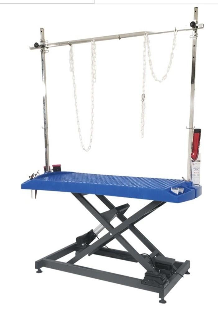 Table de toilettage, Animaux & Accessoires, Accessoires pour chiens, Enlèvement