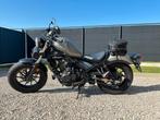 Honda Rebel, Motoren, Particulier, 12 t/m 35 kW