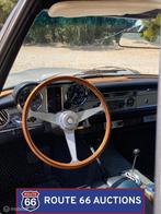 Mercedes-Benz 280 SL | 1969 | Route 66 Auctions, Auto's, Zwart, Mercedes-Benz, Bedrijf, Handgeschakeld