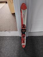 Skilatten ., Enlèvement