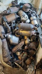 Aankoop Katalysator roetfilters beste prijs, Ophalen