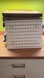 11 Pegboard- gaatjes wand ( skadis alternative), Ophalen of Verzenden, Nieuw