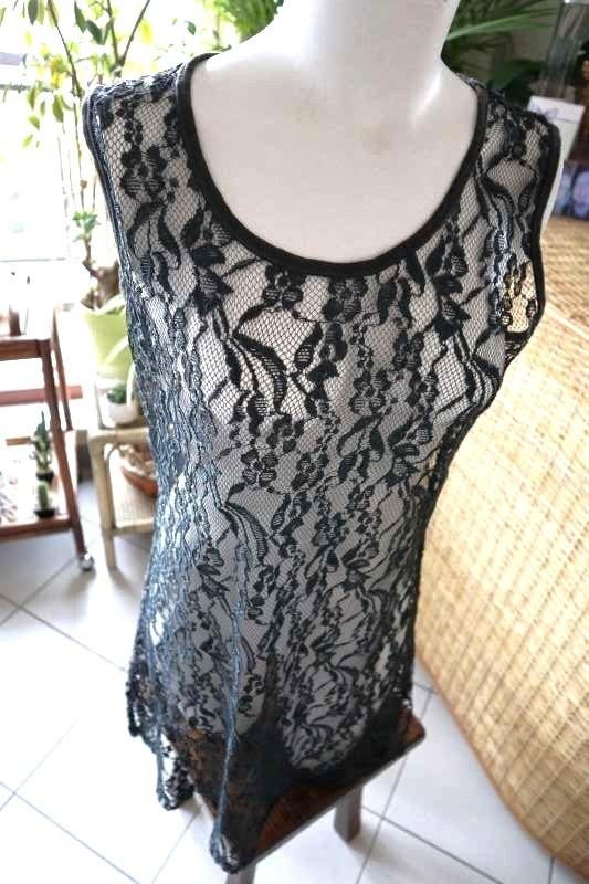 deels transparant creatief bijzonder unieke jurk, Maat 38/40 (M), Overige kleuren, Ophalen of Verzenden, Zo goed als nieuw