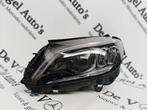 Koplamp links van een Mercedes C-Klasse, Gebruikt, -, -, Ophalen of Verzenden
