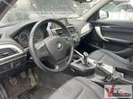 BMW 114 1-serie 114i Business | Airco | Stoelverwarming | PD, Auto's, 1 Reeks, Blauw, 127 g/km, Start-stop-systeem