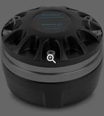 Beyma SMC225Nd Compression, 2 pièces, TV, Hi-fi & Vidéo, Enceintes, 60 à 120 watts, Comme neuf, Haut-parleurs Frontaux, Arrière ou Stéréo