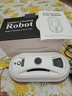 Robot ramenwasser, Ophalen