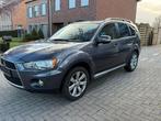 Mitsubishi outlander 2.2 diesel 7 zitplaatsen, Auto's, Outlander, Diesel, Particulier, Te koop