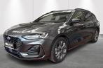 Ford Focus Clipper 1.0i EcoBoost MHEV 114kW ST-Line X DCT -, 5 portes, Automatique, 1500 kg, Essence