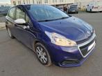 Peugoet 208 1.6 HDI 2018, Autos, Achat, Euro 6, Entreprise, Boîte manuelle