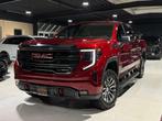 GMC Sierra AT4 6.2L V8 426cv LPG CAM360 DISTONIC HEAD-UP TVA, Gebruikt, Bedrijf, 5 zetels, Vierwielaandrijving