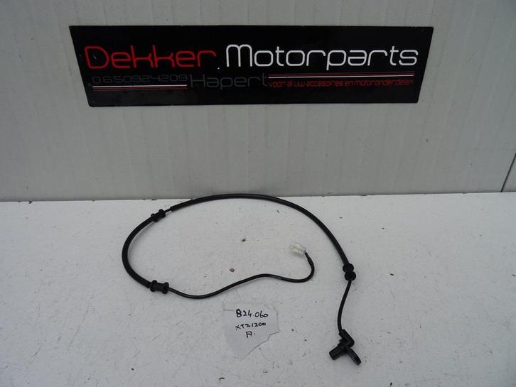 ABS Sensor Achterzeide Yamaha Tenere 1200 XT1200Z 2010-2019, Motoren, Onderdelen | Yamaha, Ophalen of Verzenden