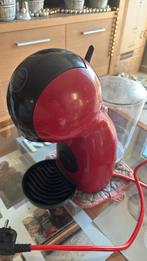 Machine à café Krups, Envoi, Cafetière