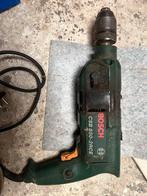 Bosch boormachine, Ophalen, Zo goed als nieuw, Boormachine